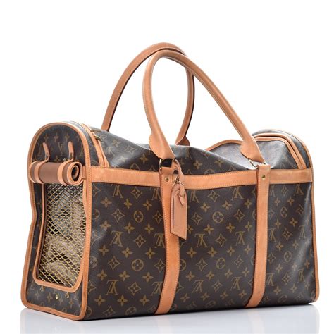 louis vuitton dog clothes amazon|louis vuitton dog carrier 50.